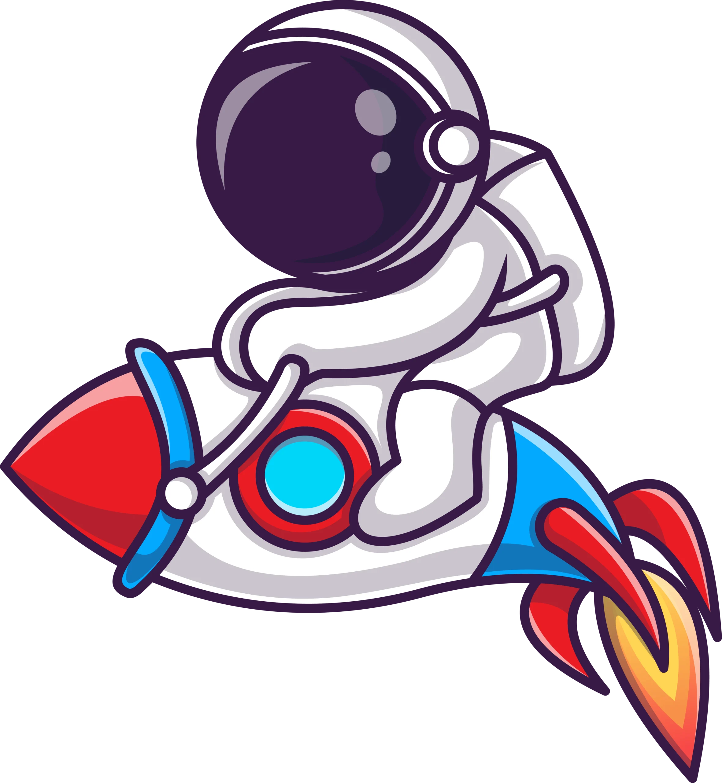 astronaut